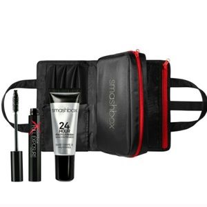 SMASHBOX COSMETIC BAG